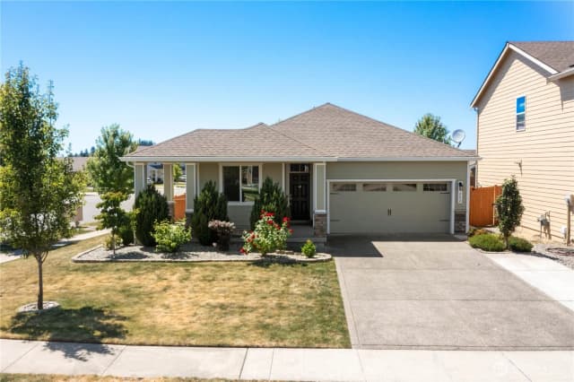 Property photo for 202 Grennan Lane N, Enumclaw