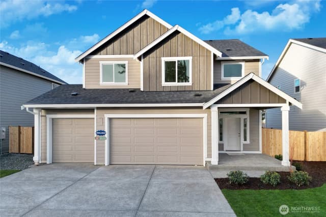 Property photo for 18308 37th Avenue E, Tacoma