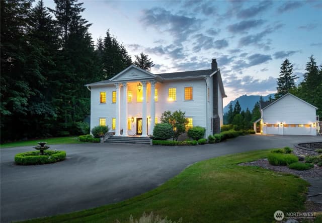 Property photo for 44305 Se Edgewick Road, North Bend