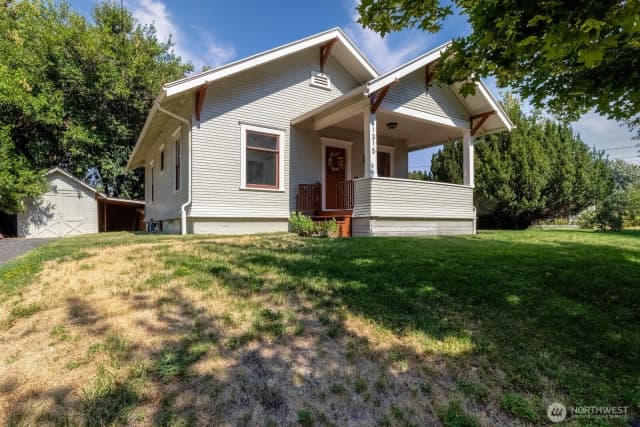 Property photo for 1315 Figueroa Street, Walla Walla