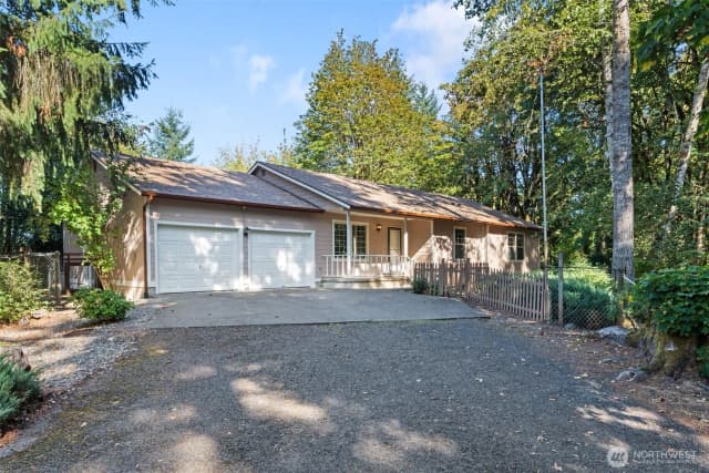 Property photo for 138 Sunnyside Drive, Chehalis