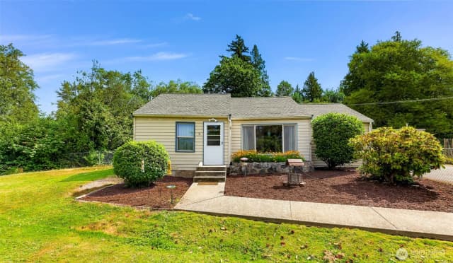 Property photo for 4420 Northwest Drive, Bellingham
