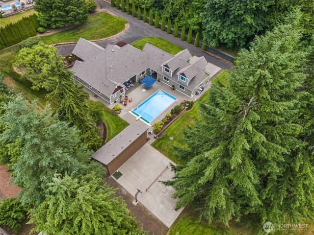 Property photo for 5417 Boulevard Extension Road Se, Olympia