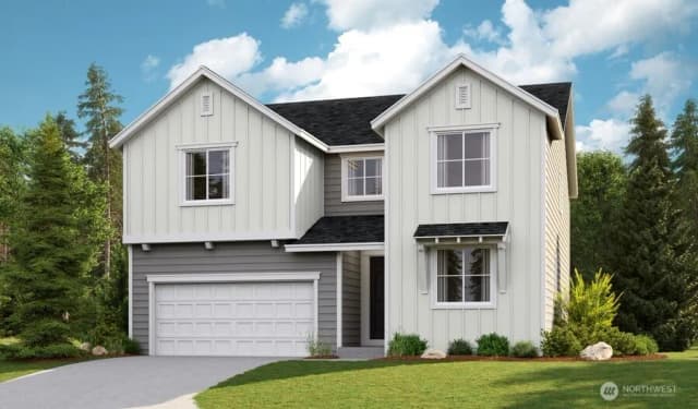 Property photo for 10685 Treasure Drive Nw #113, Silverdale