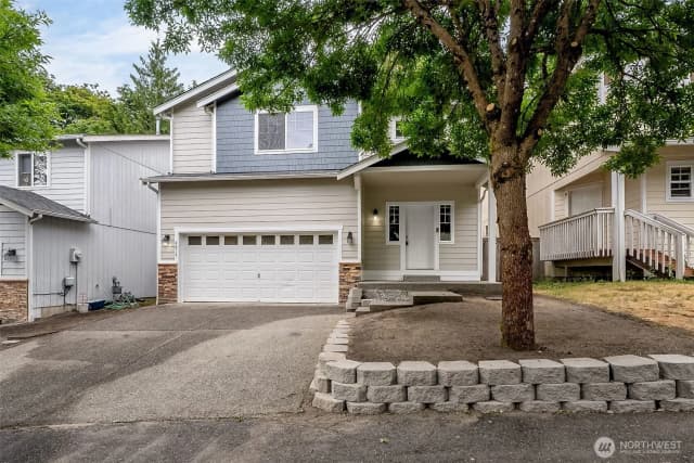 Property photo for 4817 S 251st Court, Kent