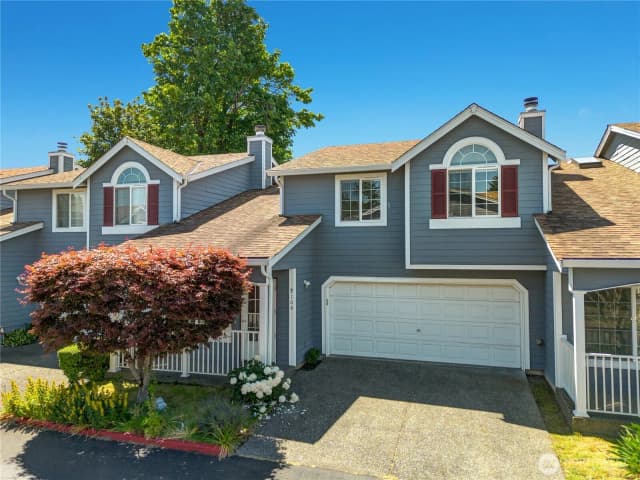 Property photo for 10513 Se 250th Place #f-106, Kent
