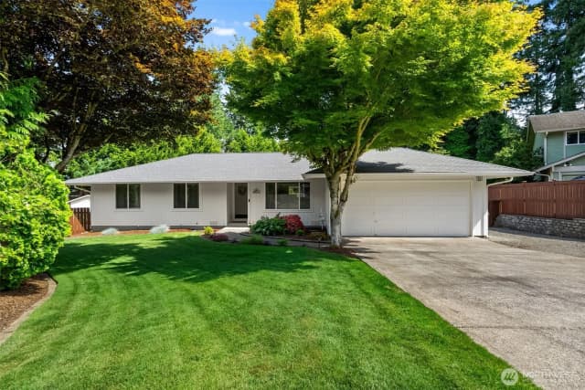 Property photo for 4011 65th Avenue Nw, Gig Harbor