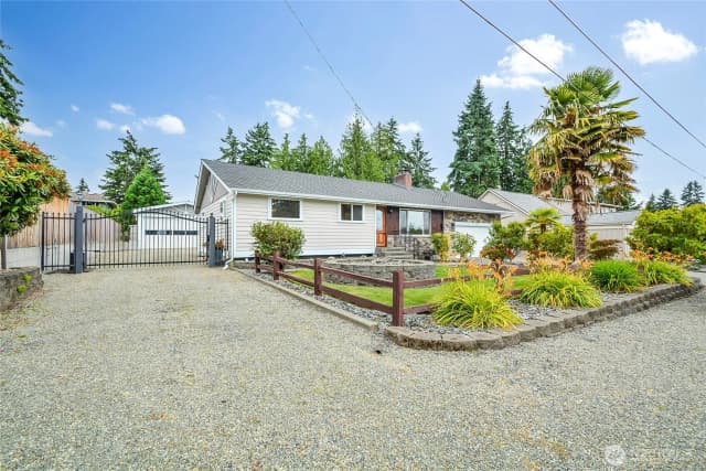 Property photo for 832 Birch Street, Edmonds