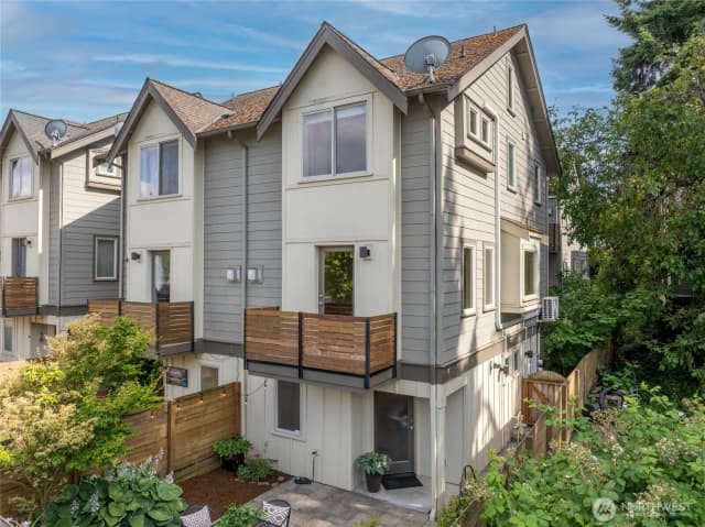 Property photo for 3926 S Brandon Street #a, Seattle