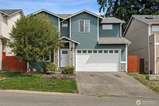 Property photo for 1209 126th Street Ct E, Tacoma