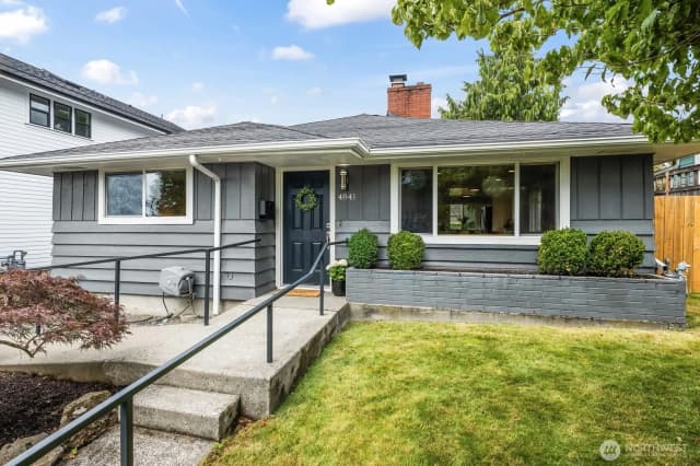 Property photo for 4841 N 7th, Tacoma