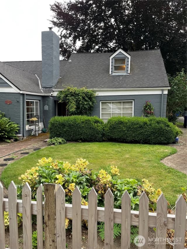 Property photo for 221 E 3rd Street, North Bend