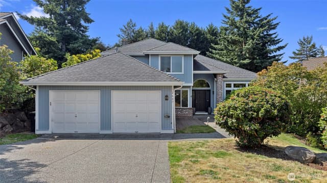 Property photo for 12607 Se 255th Place, Kent