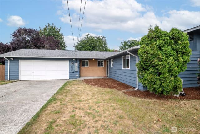 Property photo for 7233 S Sheridan, Tacoma