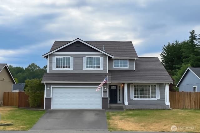 Property photo for 20211 85th Avenue, Spanaway