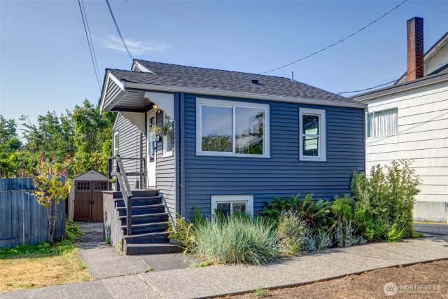 Property photo for 2711 Nw 80th Street, Seattle