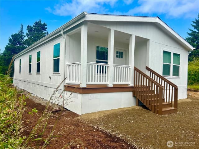 Property photo for 24615 Lot 97 Birch Place, Ocean Park