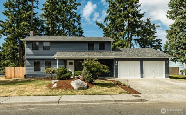 Property photo for 1078 Nw Kitsap Terrace, Oak Harbor