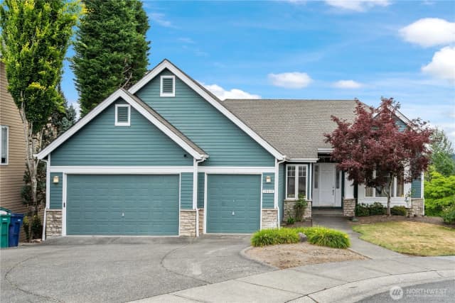 Property photo for 15518 129th Avenue Ne, Woodinville
