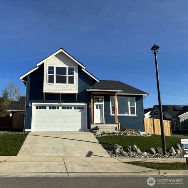 Property photo for 5963 Lot 69 Ranch Loop, Ferndale