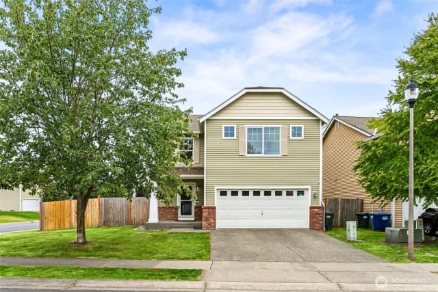 Property photo for 9410 Country Hollow Drive E, Puyallup