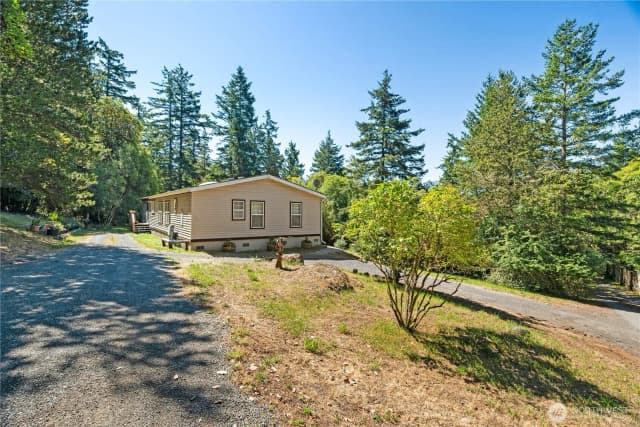 Property photo for 301 Salmonberry Lane, Friday Harbor