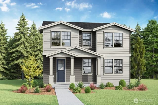 Property photo for 8316 115th Place Se #2, Newcastle