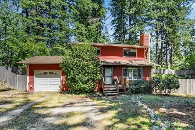 Property photo for 17314 430th Avenue Sw, North Bend