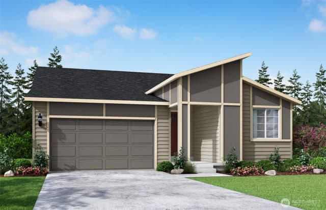 Property photo for 23803 E Marinwood Circle Ne #3312, Kingston