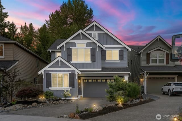 Property photo for 16803 37th Drive Se, Bothell