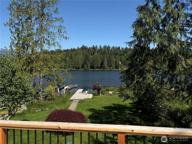 Property photo for 1311 Sw Lake Roesiger Road, Snohomish