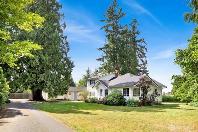Property photo for 8597 Harborview Road, Blaine