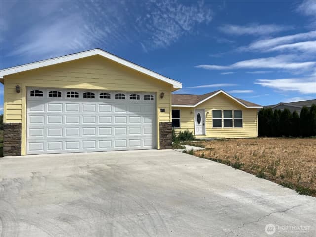 Property photo for 812 Rainier Drive, Kittitas