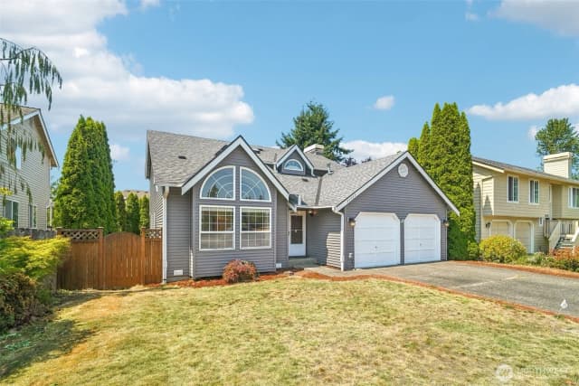 Property photo for 34409 15th Place Sw, Federal Way