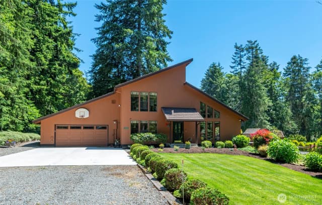 Property photo for 2970 Taylor Road, Oak Harbor