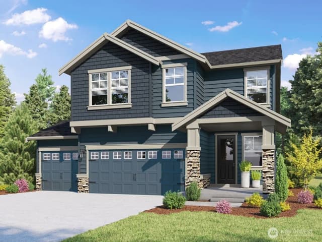 Property photo for 821 Se 12th Place #31, North Bend