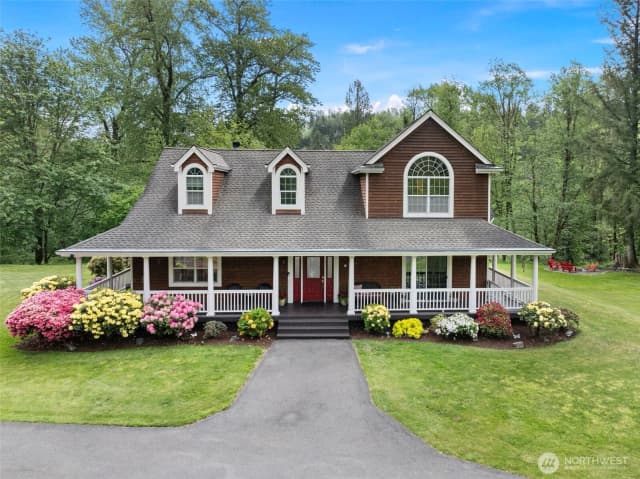 Property photo for 26427 142nd Avenue E, Buckley