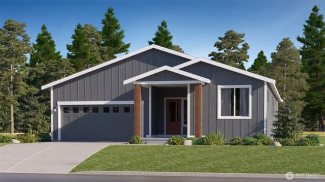 Property photo for 6051 Crestner Drive Sw, Port Orchard