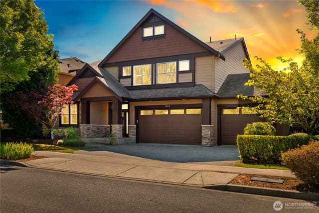 Property photo for 23717 Ne 108th Place, Redmond
