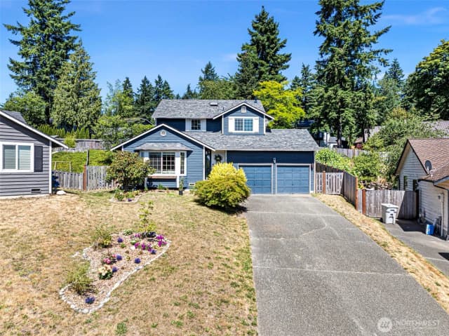 Property photo for 13735 Se 199th Place, Renton