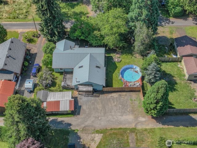Property photo for 212 Hope Street, Mossyrock