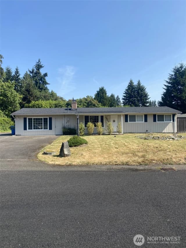 Property photo for 5901 86th Street E, Puyallup