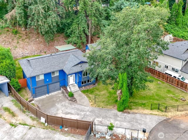 Property photo for 416 142nd Street Ct S, Tacoma