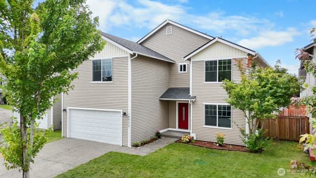 Property photo for 14933 Terra View Street Se, Yelm