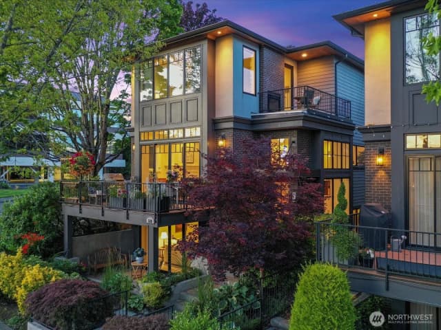 Property photo for 518 Market Street, Kirkland