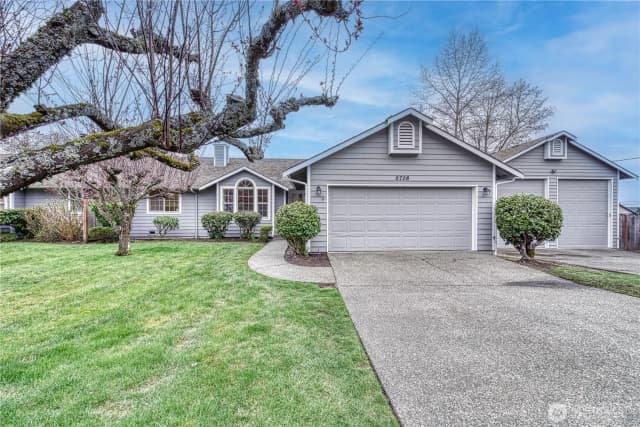 Property photo for 2728 Sylvan Drive W, University Place