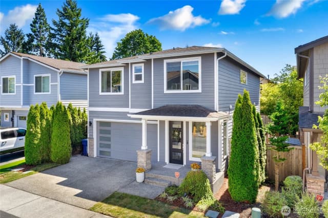 Property photo for 3724 133rd Place Sw, Lynnwood