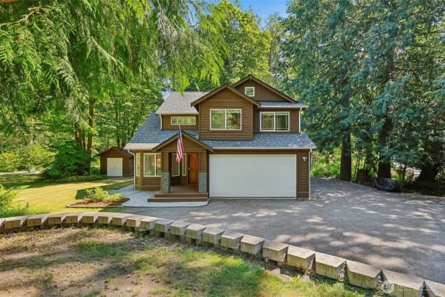 Property photo for 12820 328th Avenue Ne, Duvall