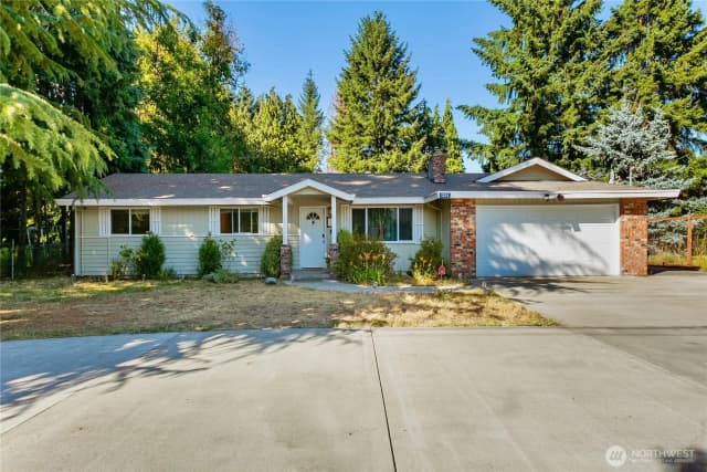 Property photo for 1314 W Yelm Avenue, Yelm