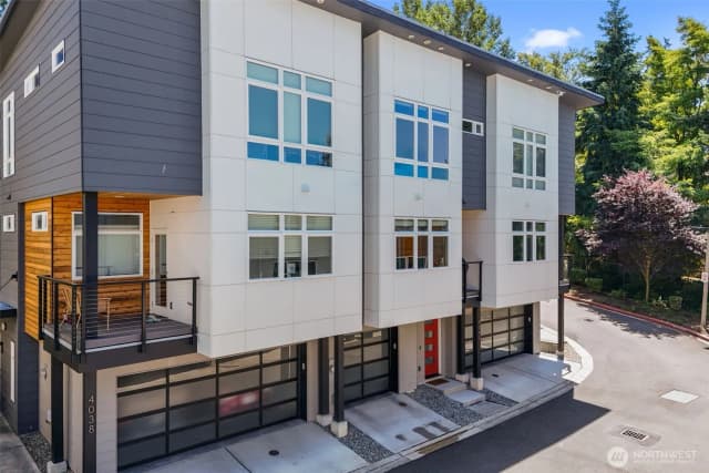 Property photo for 4040 129th Court Se #18, Bellevue